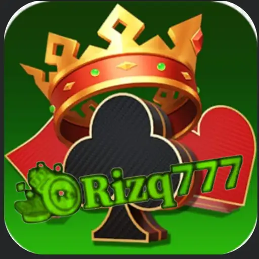 rizq777 Logo