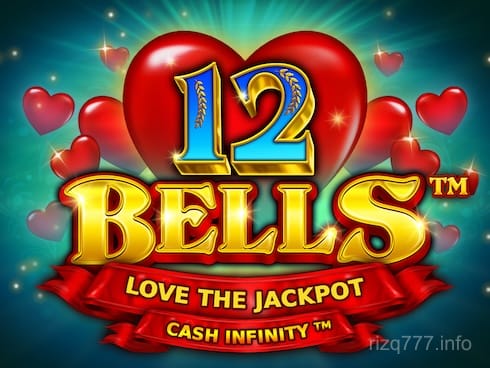 12 Bells Love the Jackpot Game