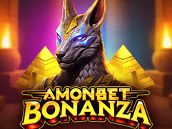 Amonbet Bonanza Game