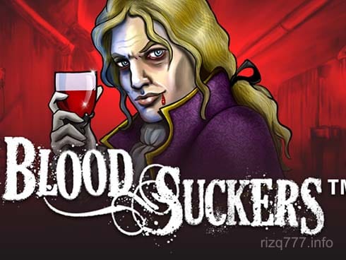 Blood Suckers Game