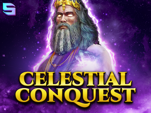 Celestial Conquest Game
