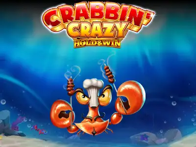 Crabbin' Crazy Game