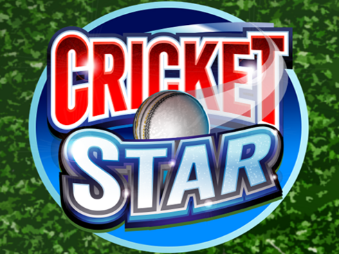 Cricket Star Game
