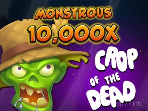 Crop of the Dead Game