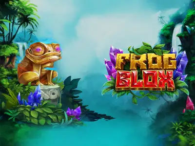 Frogblox Game