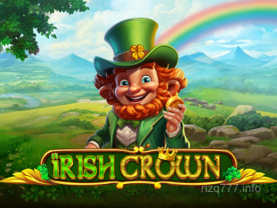 Irish Crown Game