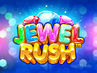 Jewel Rush Game