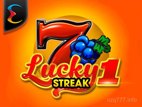 Lucky Streak 1 Game