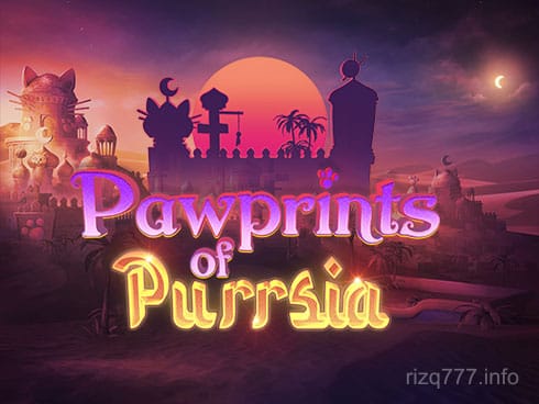 Pawprints of Purrsia Game