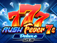 Rush Fever 7s Deluxe SE Game