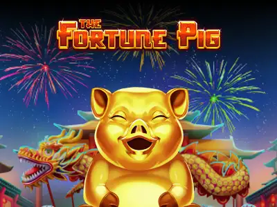 The Fortune Pig Game