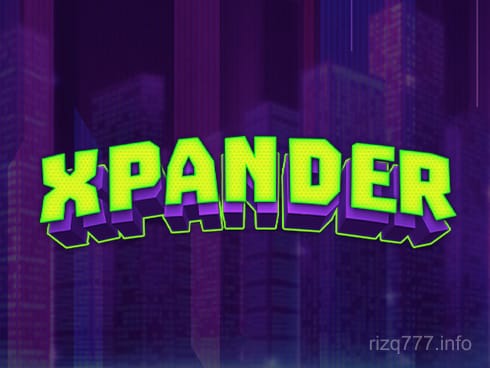 Xpander Game